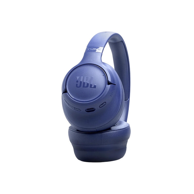 JBL Tune T730 BT Wireless On-Ear Headphones Black