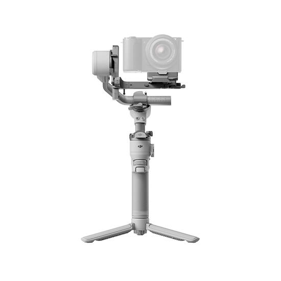 DJI RS 4 Mini Grey