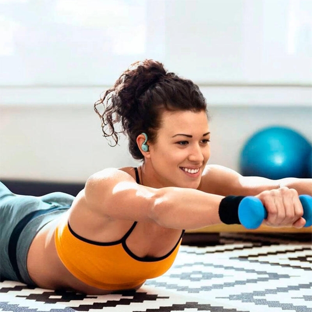 Anker Soundcore Sport X20 Black