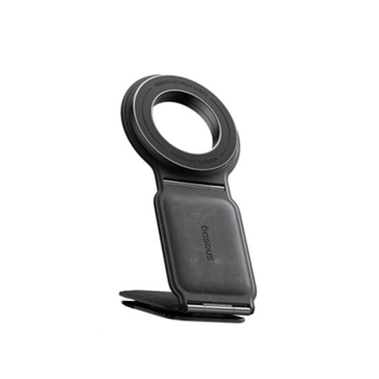 Baseus PrimeTrip Series C02 Mega Magnetic Car Mount Stick-on Version C40169002113-00 Black