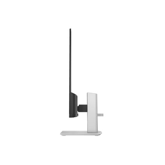HP 527sh 27 Monitor 94C50E9 Silver/Black