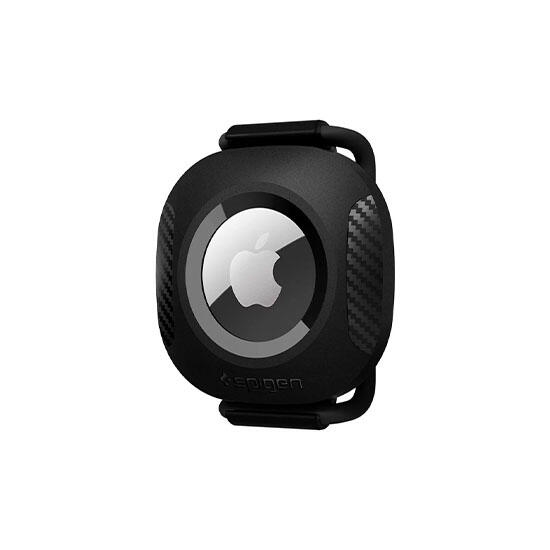 Spigen AirTag Case For Pet AHP03106 Black