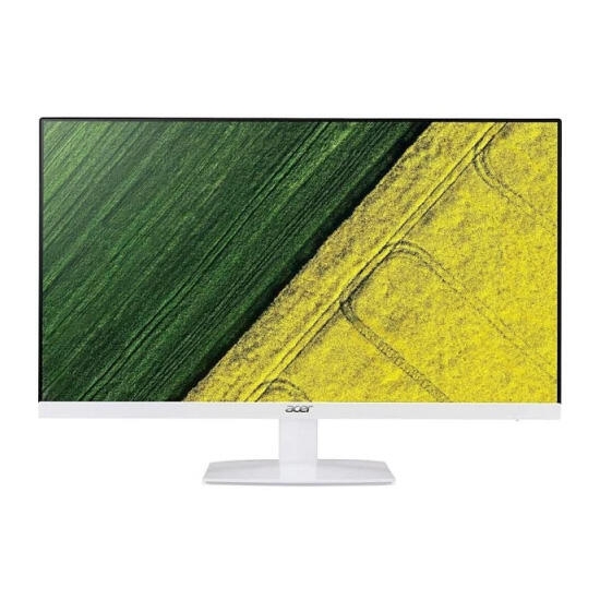 Acer 23.8 HA240YEWI UM.QW0EE.E03 White