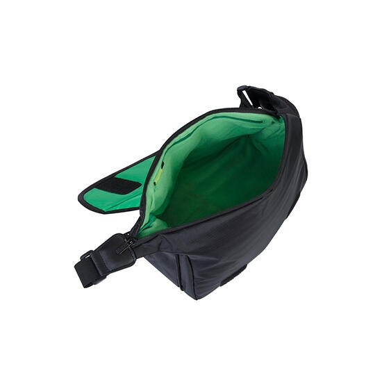 Rivacase 7450 Camera Messenger Bag Black
