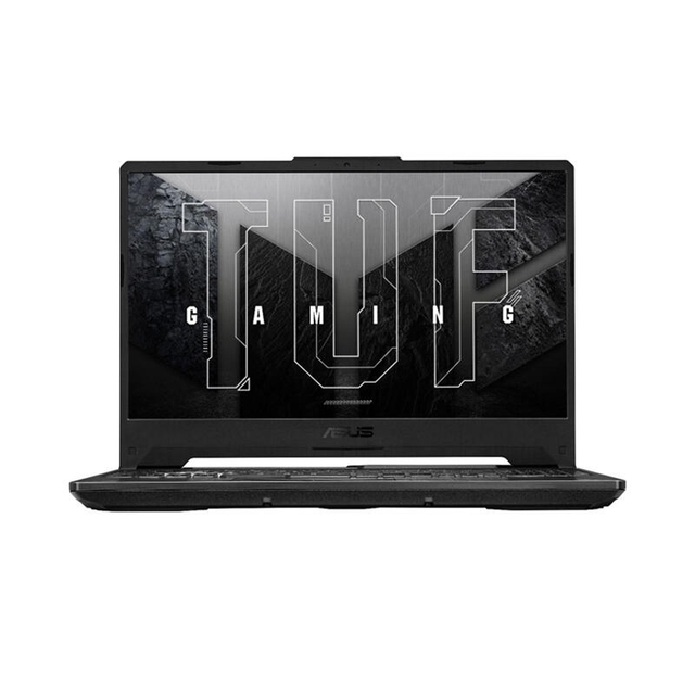 Asus TUF 16 FA506NCQ-HN031, AMD Ryzen 7-170, Nvidia GeForce RTX 3050 4GB, 16GB RAM SSD 512GB, Free Dos, Laptop