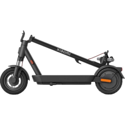 Xiaomi Electric Scooter 5 Black
