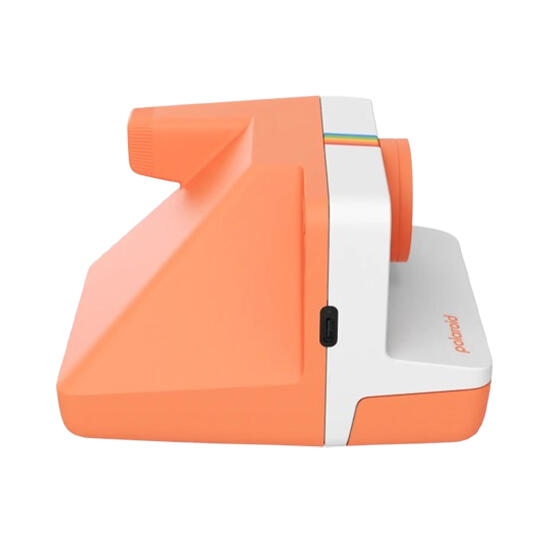Polaroid Now Generation 3 Black