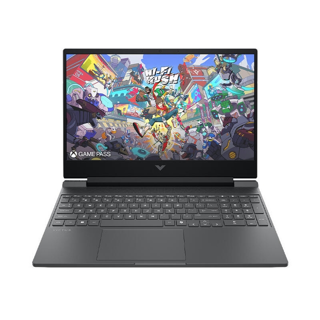 HP Victus 15 C1YH3EA, Intel Core 5-210H, NVIDIA GeForce RTX 5050 8GB, 24GB RAM SSD 1TB, Free Dos, Ноутбук