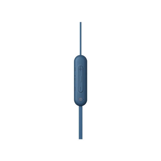 Sony WI-C100 Wireless In-ear Headphones Taupe