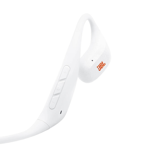 JBL Endurance Pace Black/Gray