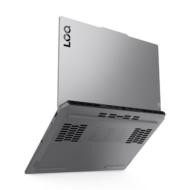 Lenovo LOQ 15 83JG009ERK, AMD Ryzen 7-250, NVIDIA GeForce RTX 5060 8GB, 32GB RAM SSD 1TB, Free Dos, Laptop