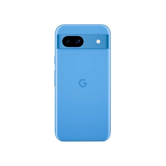 Google Pixel 8A 5G 8/128GB Obsidian