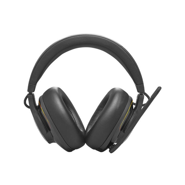 JBL Quantum 910 Wireless Gaming Headphones Black