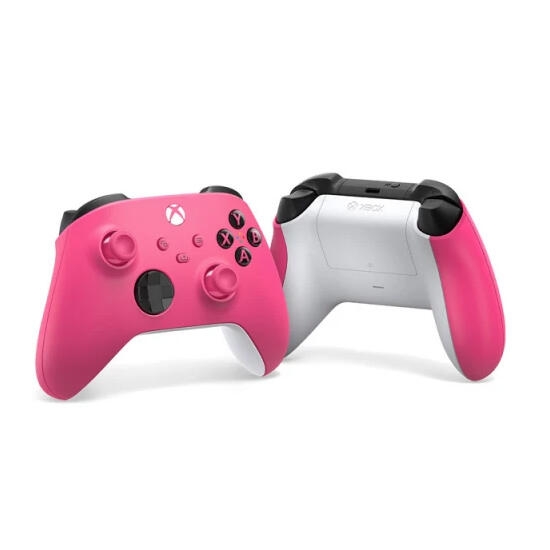 Microsoft Xbox Series X/S Controller Shock Blue
