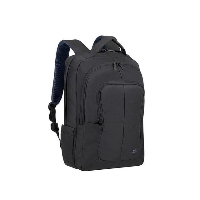 Rivacase 8460 Eco Laptop backpack 17.3 Aquamarine