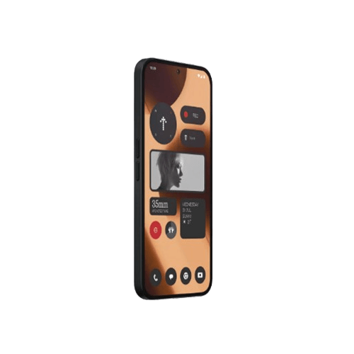 Nothing Phone (2a) Plus 5G 12/256GB Grey