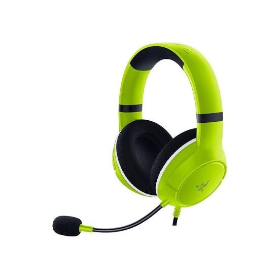 Razer Gaming Headset Kaira X For PS5 Black/White