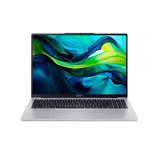 Acer Aspire Lite 16 AL16-52P NX.J5RER.002, Intel Core i3-1305U, Intel UHD Graphics, 8GB RAM SSD 512GB, Free Dos, Ноутбук