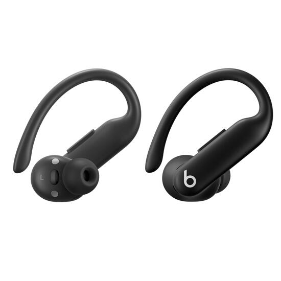 Beats Studio Powerbeats Pro 2 Electric Orange