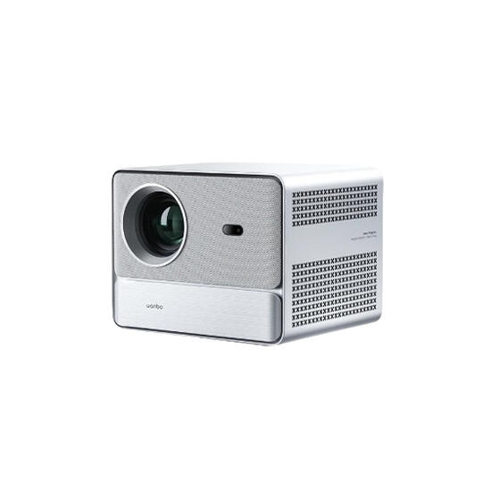 Wanbo Davinci 1 Pro Silver