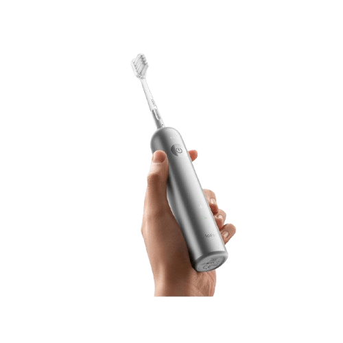 Laifen Wave Electric Toothbrush LFTB01-S Matted Stainless Steel
