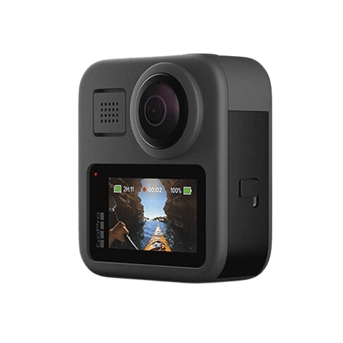 GoPro MAX Black