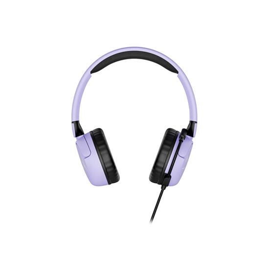 HyperX Gaming Headset Cloud Mini Wired Lavender