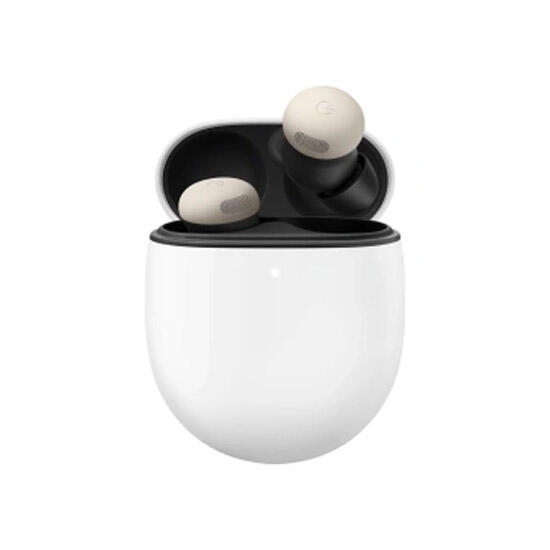 Google Pixel Buds Pro 2 Peony