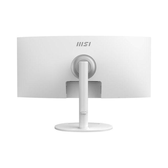 MSI Modern Monitor 34 MD342CQPW 9S6-3PC59H-021 White