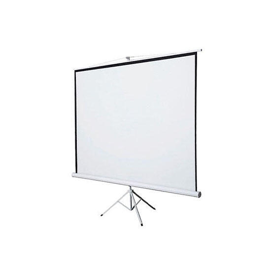 Allscreen Tripod Projection Screen CTP-8080