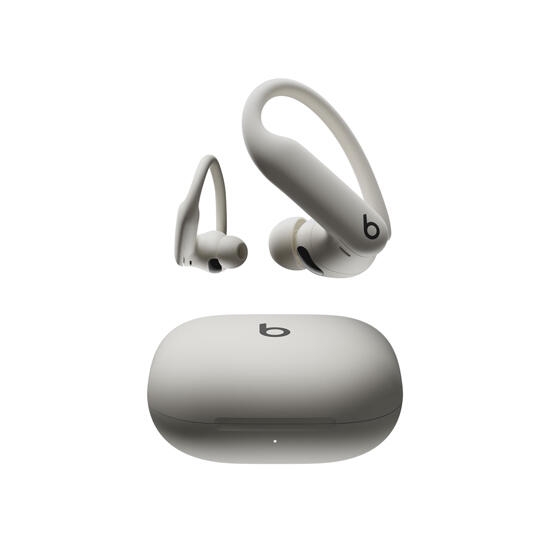 Beats Studio Powerbeats Pro 2 Electric Orange