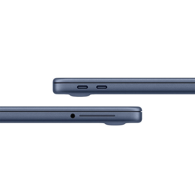 Apple Macbook Neo 13 inch 2026 MHFF4LL/A A18 Pro Chip 6c CPU 5c GPU 8GB/256GB Indigo