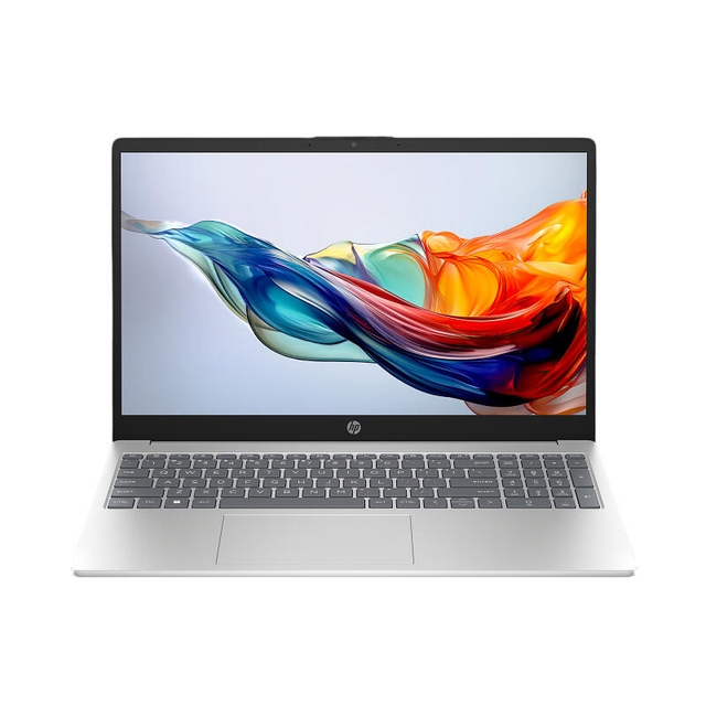 HP 15 CV4C5EA, AMD Ryzen 7-5825U, AMD Radeon Graphics, 16GB RAM SSD 512GB, Free Dos, Ноутбук