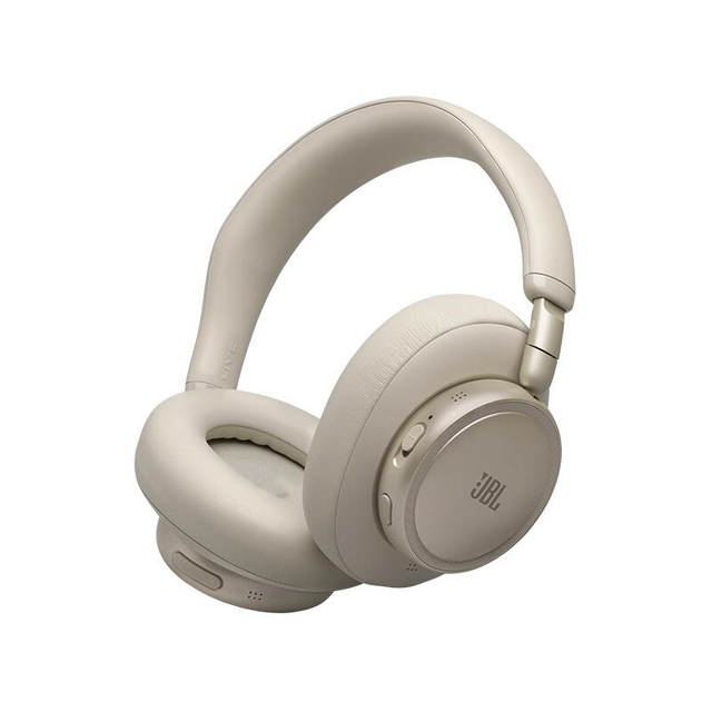 JBL Live 780 NC Bluetooth Headphones Black
