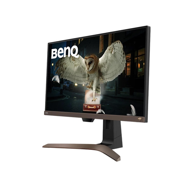 BenQ EW2880U 9H.LKSLB.QBE Black
