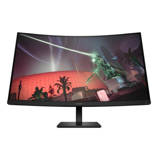 HP OMEN 32c 780K6E9 Black