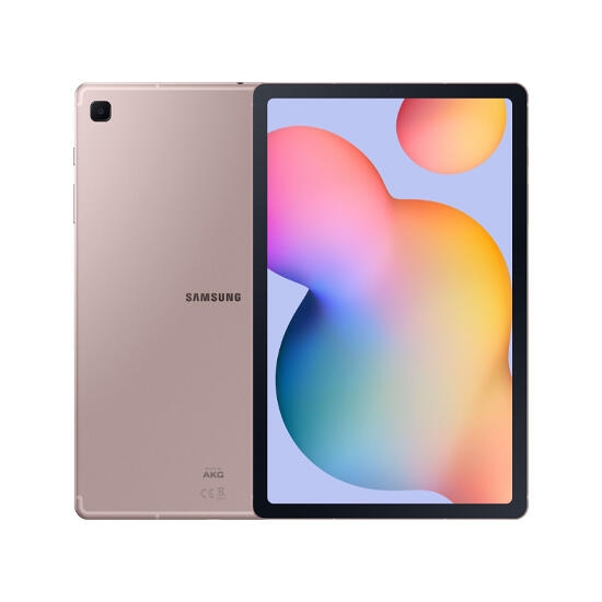 Samsung SM-P620 Galaxy Tab S6 lite 2024 10.4 Wi-FI 64GB Grey