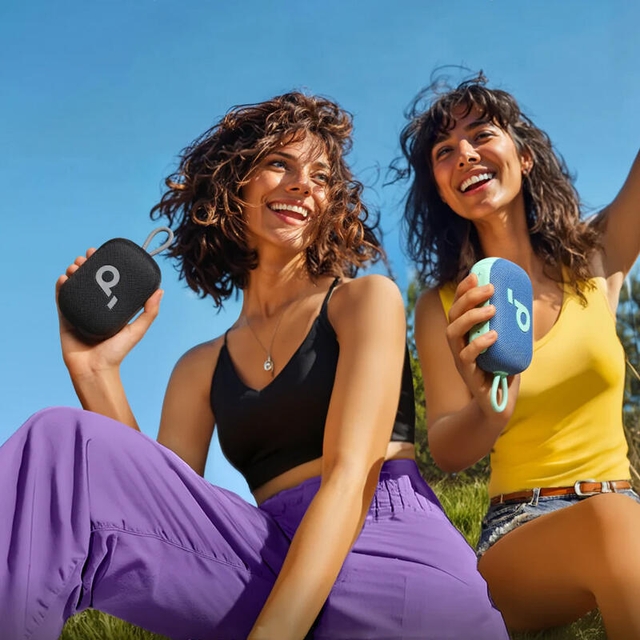 Anker Soundcore Select 4 Go White