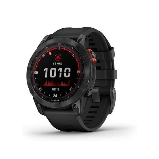 Garmin Watch Fenix 7 47mm Black