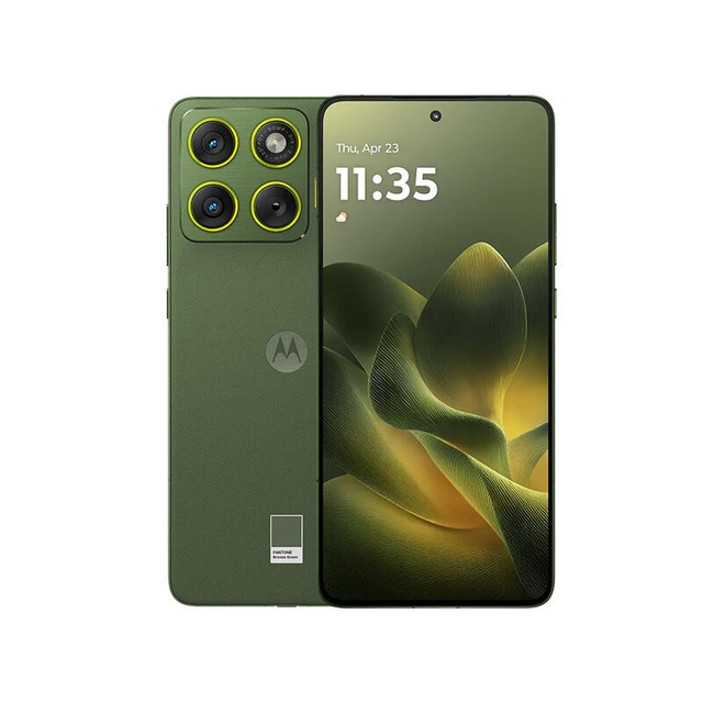 Motorola Moto Edge 70 5G 12/512GB Gadget Grey