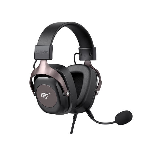 Havit HV-H2002S Gaming Headset Black