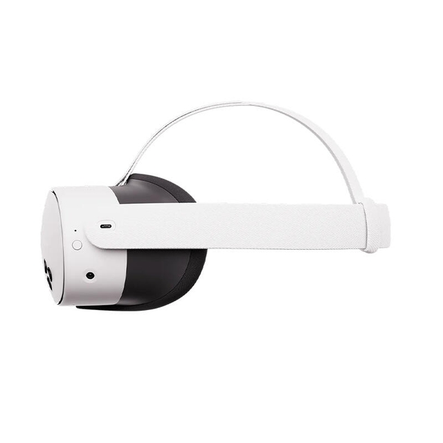 Meta Quest 3S 256GB White