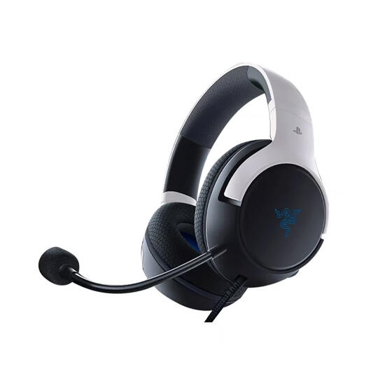 Razer Gaming Headset Kaira X For PS5 Black/White