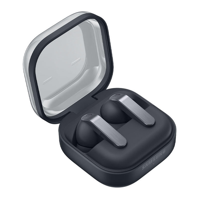 Samsung Galaxy Buds 4 Pro SM-R640 White