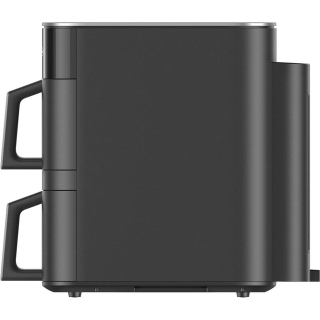 Xiaomi Smart Double Stack Air Fryer 12L Black