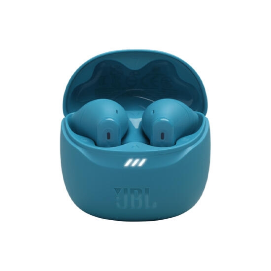 JBL Tune Flex 2 Ghost White