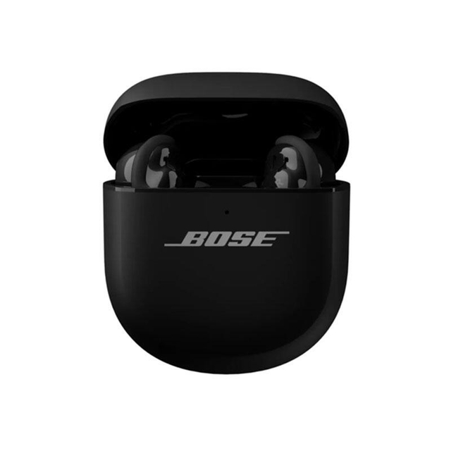 Bose QuietComfort Ultra Earbuds Gen 2 White