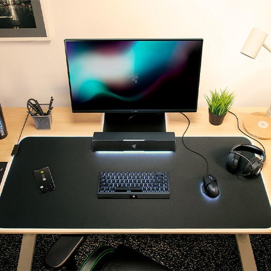 Razer Leviathan V2 X Black
