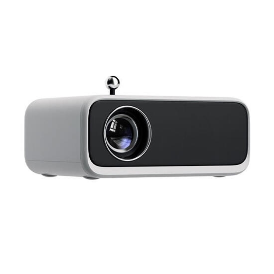 Wanbo Mini Projector White