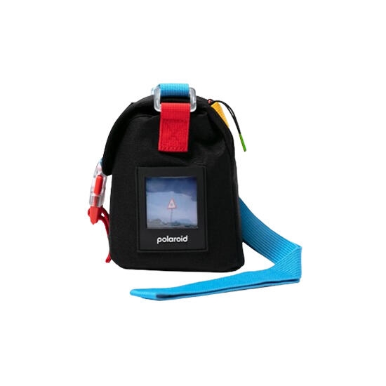Polaroid Go Bag Spectrum
